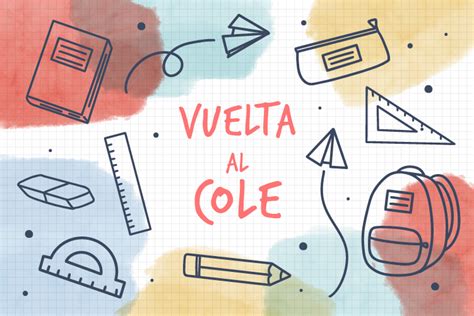 Consejos Para Afrontar La Vuelta Al Cole Hogarte