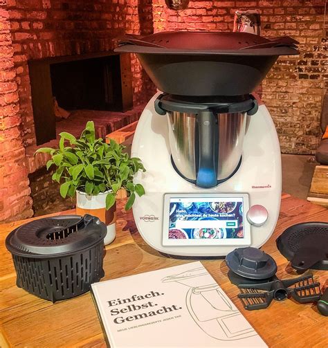 Tm Der Neue Thermomix Alles Was Du Wissen Musst Thermomix