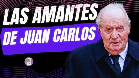 Las Amantes Del Rey Emérito El Libro Juan Carlos Y Letizia Dos