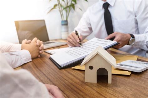 Quel Recours En Cas De Refus De Pr T Immobilier