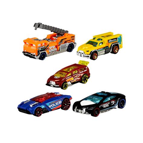 Hot Wheels Darabos Kisaut K Szlet Hw Rescue J T Knet Hu