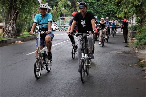 Portal Berita Pemerintah Kota Yogyakarta Peduli Sosial Pemkot Yogya