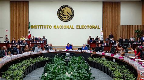 Elecciones Ine Ordena Al Partido Del Trabajo Sustituir Spot En