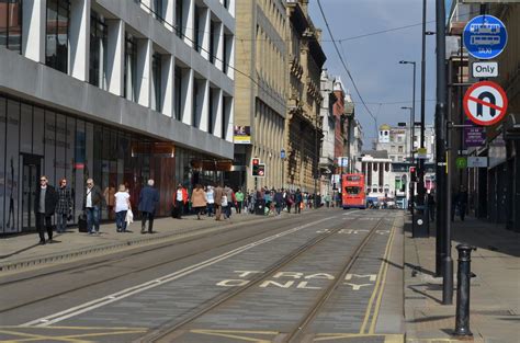 Mosley Street Manchester Westport Flickr