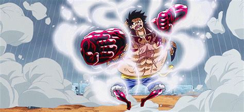 Luffy Gear 5 Gif Zorobae One Piece Luffy Luffy Gear 4 Luffy Gear Images