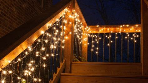 Best 10 Of Outdoor Hanging Icicle Lights