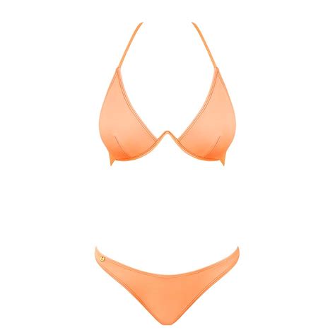 Køb Obsessive Paralia Bikini Nude her