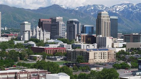 3 Best Neighborhoods To Live In Salt Lake City Dollarsanity