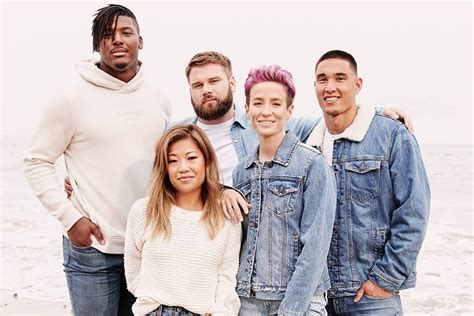 Abercrombie & Fitch Announces New Inclusive Ad Campaign - InsideHook