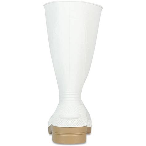 Xtratuf Mens Shrimp Boot White From Xtratuf Chaos Fishing