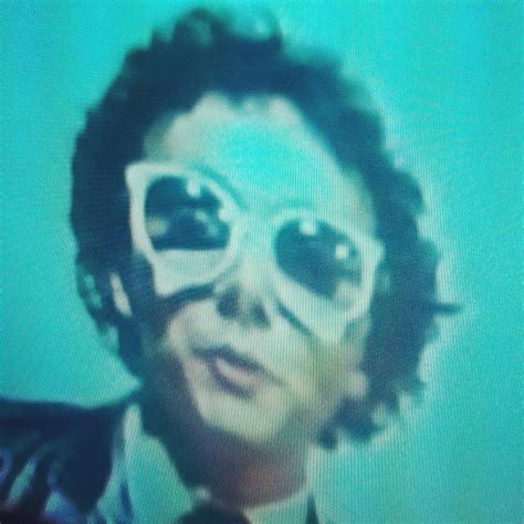 Trevor Horn (The Buggles) | Vintage music, New artists, Trevor horn