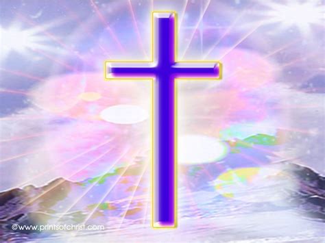 Purple Cross Wallpapers Top Free Purple Cross Backgrounds