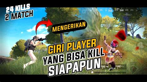 Player Yang Bisa Ngekill Siapapun Redmi Note Pubg Mobile Indonesia