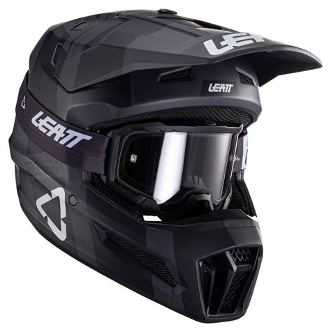 Leatt Moto V Helmet Kit Xl Off Revzilla