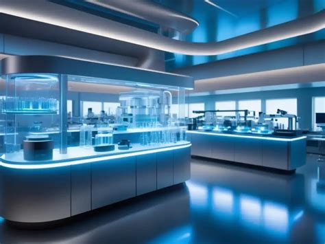 Biología Sintética Crea Vida Desde Cero