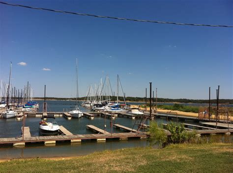 Map Of Lake Texoma Marinas - About Us - Texoma Marina and Resort : Maybe you would like to learn ...