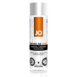 JO Premium Anal Lube 4 Oz