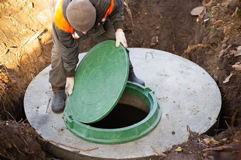 How To Unclog A Septic Tank Expert Tips House Grail