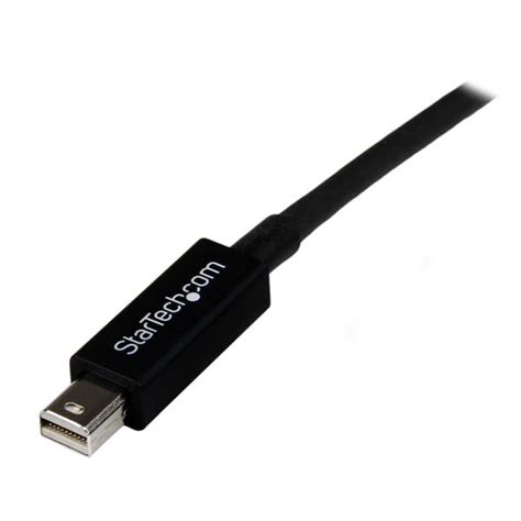 Thunderbolt Cables | StarTech.com