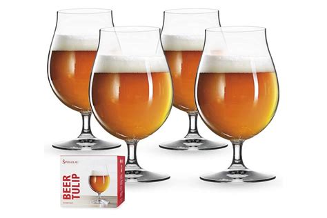 The Best Beer Glasses