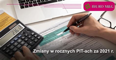 Zmiany W Rocznych Pit Ach Za R