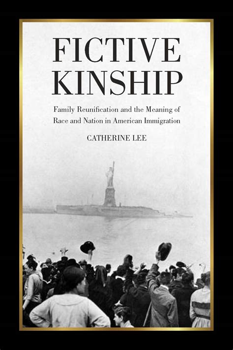 Fictive Kinship Russell Sage Foundation