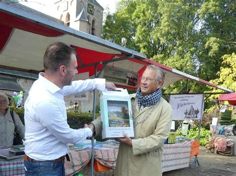 Stichting De Vier Heerlijkheden Ponymarkt 2023