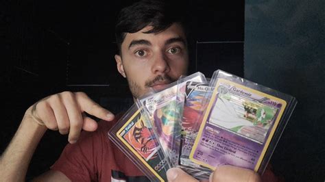 Asmr Mes Achats De Carte Pokemon Sur Voggt Youtube