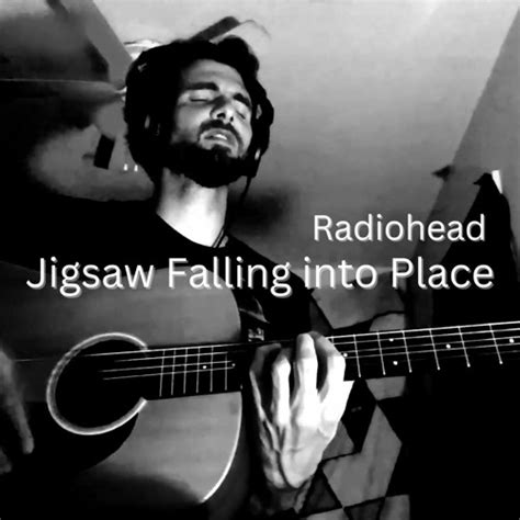 Stream Jigsaw Falling into Place (Radiohead Cover) by Todd Paxson ...