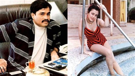 Dawood Ibrahim And This 90s Actress Controversial Link Resurfaces Amid