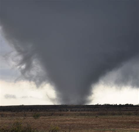 Ef2 Tornado Touches Down In Matthews Mo