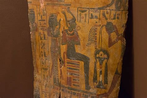 Rosicrucian Egyptian Museum | Niral's Photoblog