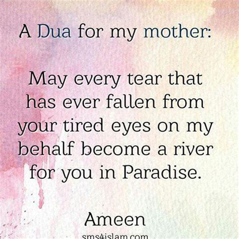 72+ Beautiful Mother Quotes & Sayings With Images In English