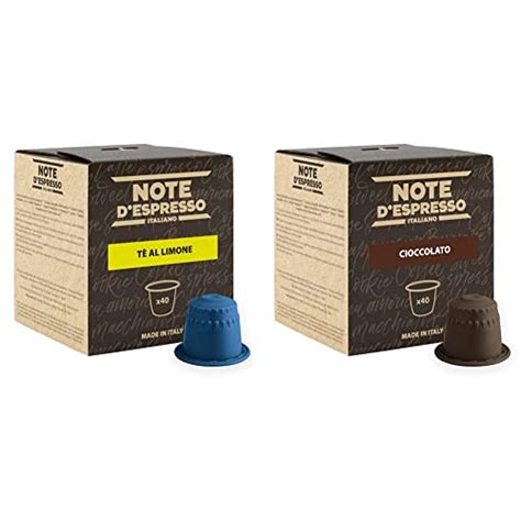 Cialde Al Cioccolato Compatibili Con Nespresso Dove Comprare