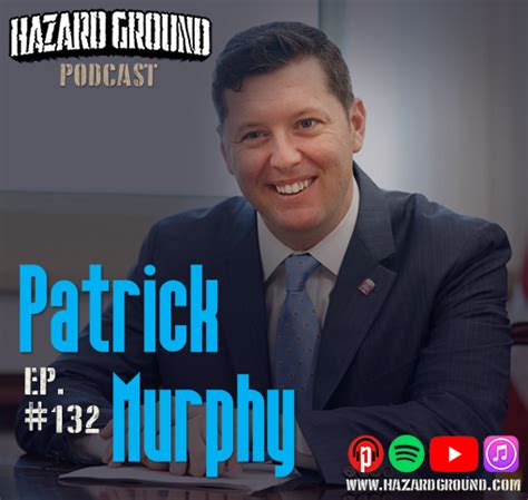 Ep 132 Patrick Murphy Iraq Vetcongressman