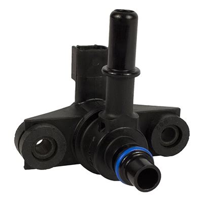 Ford Vapor Canister Purge Solenoid Au Z C E Varsity Ford