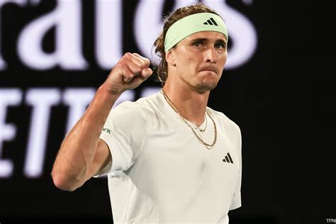 Zverev Wins Thrilling Opening Set In Great Victory At Indian Wells Open