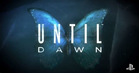 Review: Until Dawn - Geek Ireland