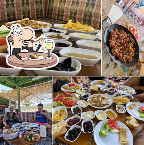 KÖYLÜM TUĞBA GÖZLEME EVİ Dalaman Restaurant reviews