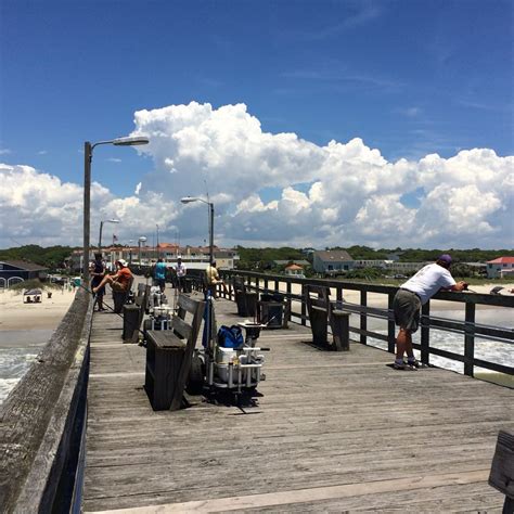 Albums 95 Pictures Ocean View Fishing Pier Restaurant Photos Latest