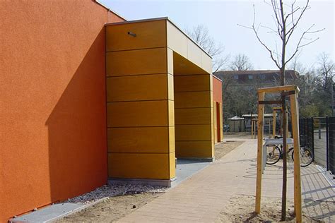 KLAX-Kita Igelnest « A53 Gesellschaft von Architekten mbH