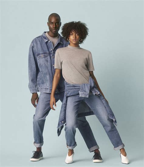 Unisex Fashion