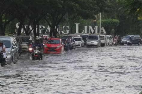 Update Semarang Sering Dilanda Banjir Berikut Kota Kota Yang