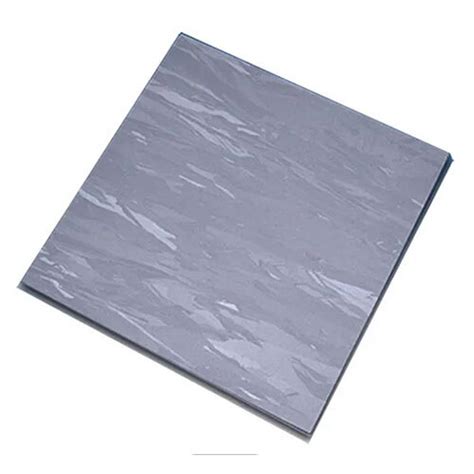 Grey High Purity N Polycrystal Silicon Si Planar Target Planar