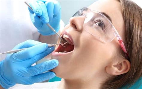 How Long Do Composite Fillings Last Exploring Dental Options