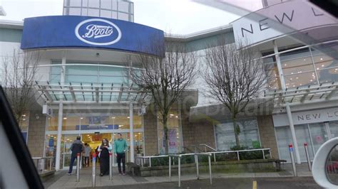 Boots Fforestfach Retail Park Swansea See Around Britain