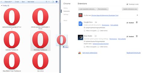 How To Manually Uninstall Chrome Extensions