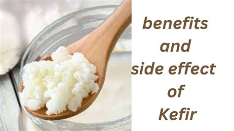 The Ultimate Guide To Kefir Benefits And Side Effects Explained In