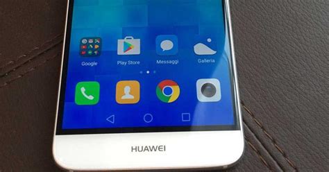 Ifa Huawei Scommette Sui Selfie E Presenta La Gamma Di Smartphone