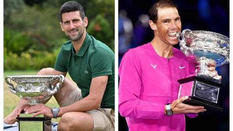 Chi ha vinto più Slam Ecco la classifica di tutti i tempi Djokovic e